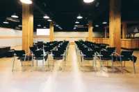 Hotel Manantial - Park Yeri