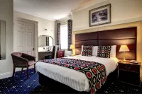 The Imperial Hotel Hotels in Fort William