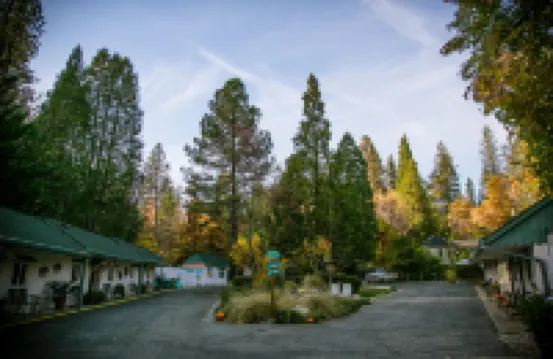 Outside Inn