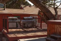 Colorado Cottages