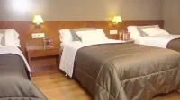 Hotel Avenida - Wifi