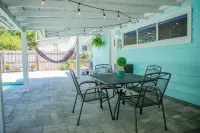 Family Home w/ Private Pool & Yard Only 24 Mi to Disney! Hotels in Osceola County