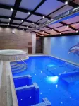 Hotel Spa Bosque Mar - Kylpylä