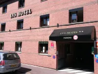 Lys Hôtel Contact Hôtel Hôtels à : Halluin