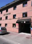 Lys Hôtel Hotel in zona L'etable du bien etre