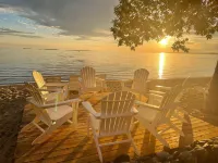 The Finch Beach Resort Hotels in North Bay