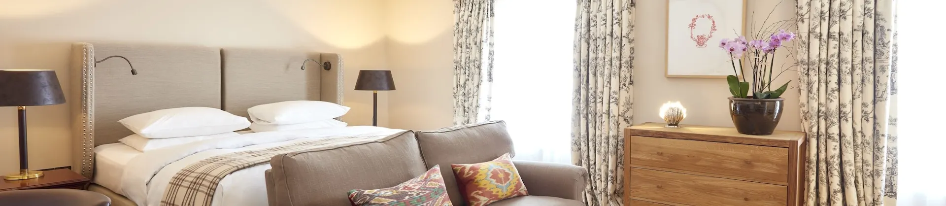 4-Star Select Hotels