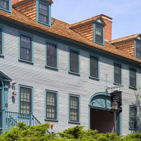 The Inn Downtown - Portsmouth, NH