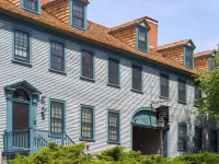 The Inn Downtown - Portsmouth, NH Hotels in New Castle