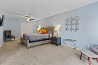 Park Lake Getaway Các khách sạn ở Williamstown Township