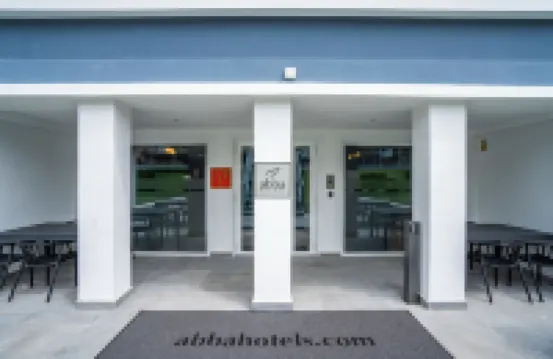 Abba Apartments Playa de Gros San Sebastián