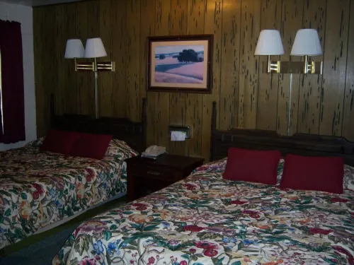 Shasta Dam Motel Hotels in Shasta Lake