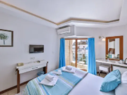 Hotel Sonne - Adults Only โรงแรมใกล้กาส