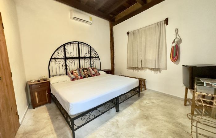 Cabañas Frida