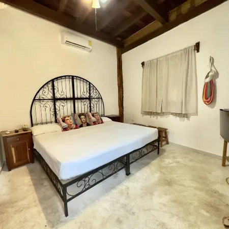 Cabañas Frida