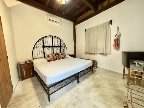 Cabañas Frida Hotels in Chuburná