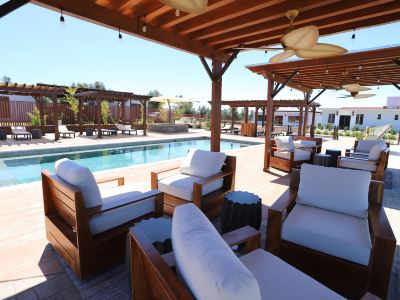 Montevalle Resort and Spa