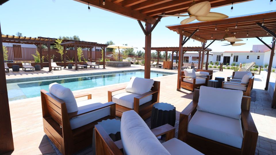 Montevalle Resort and Spa