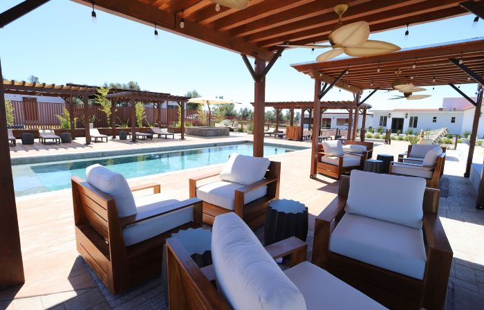 Montevalle Resort and Spa