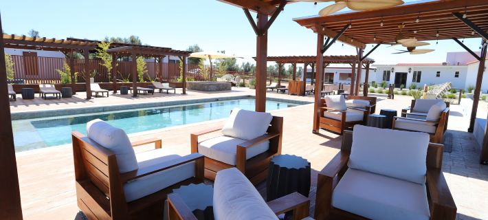 Montevalle Resort and Spa Hotels in Ensenada