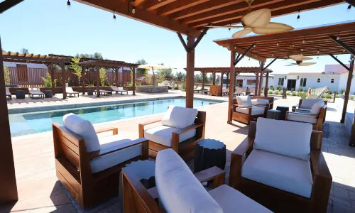 Montevalle Spa & Wellness Resort