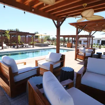 Montevalle Resort and Spa