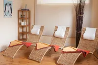 Hotel Garni Luv und Lee - Hannelore Schönzart eK. Hotels in Lütjenburg