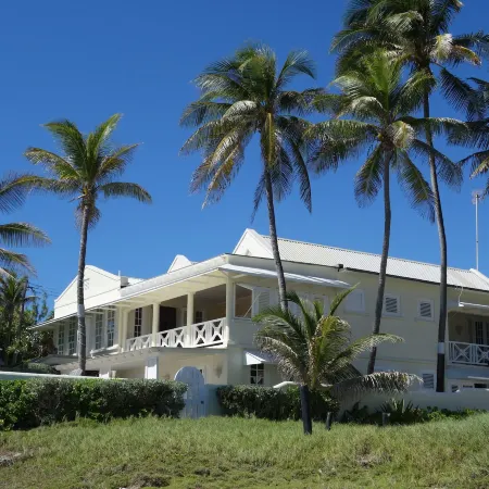 Inchcape Seaside Villas
