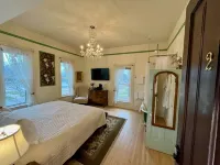 The Ludington House Hotels in Ludington