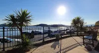 Corriemar House - Ocean View