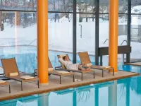 Aja Fürstenhaus am Achensee - Pools