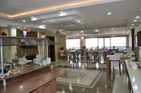 Karaman Kent Otel - sarapan