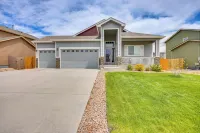 Stunning Peyton Retreat w/ Game Room, Private Yard - 3-Star