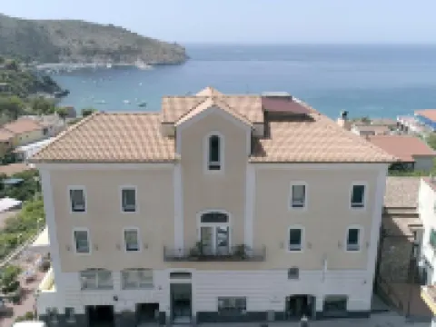 Hotel Santa Caterina Hotels in Centola