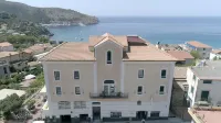 Hotel Santa Caterina Hotels in Palinuro