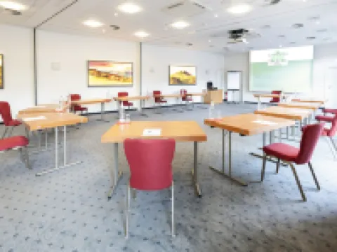 Landhotel Behre Hoteles en Lehrte