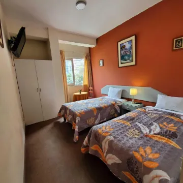 더 플레이스 호스탈  호텔