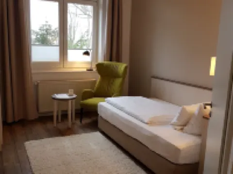 Ringhotel Villa Margarete Hotels in Muritz