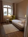 Ringhotel Villa Margarete Hotel di Gohren-Lebbin