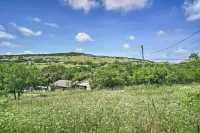 Enchanting Hilltop Cottage in Medicine Park! - 3-Sterne