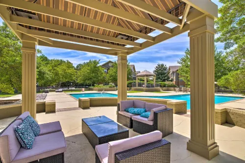 Sip Happens: Poolside Pregame on Ole Miss Weekends - Parking