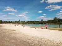 1 Bedroom Private vacation home in Lembras Các khách sạn ở Lembras