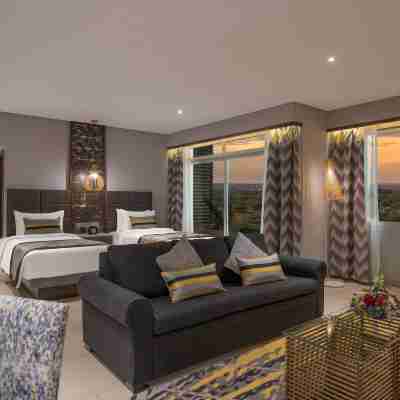 Neelkanth Sarovar Premiere Rooms