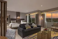 Neelkanth Sarovar Premiere Hoteles en 