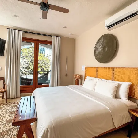 Frater Yucatan Hotel