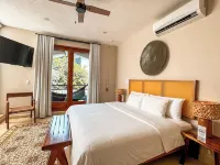 ฟราเตอร์ ยูคาทาน โรงแรม