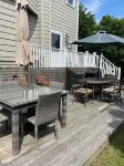 Kismet, Fire Island 4 bedroom family house "IMAGINE"