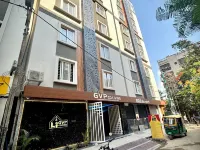 GVP Residency Hotels in Bengaluru