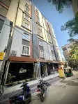 GVP Residency Hotels in 