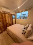 NEW 2 bedroom, 2 bathroom Oceanfront Condo -Jaco Beach, Costa Rica